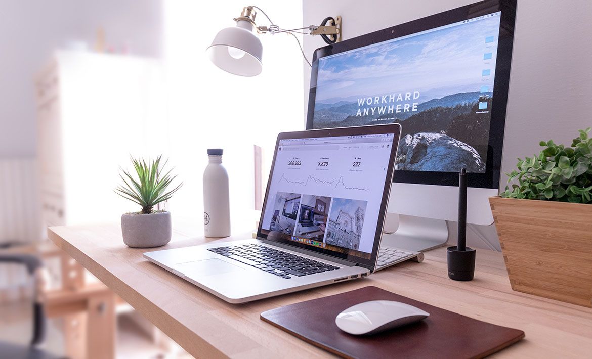 Web traffic explained: Why your website needs a blog ASAP