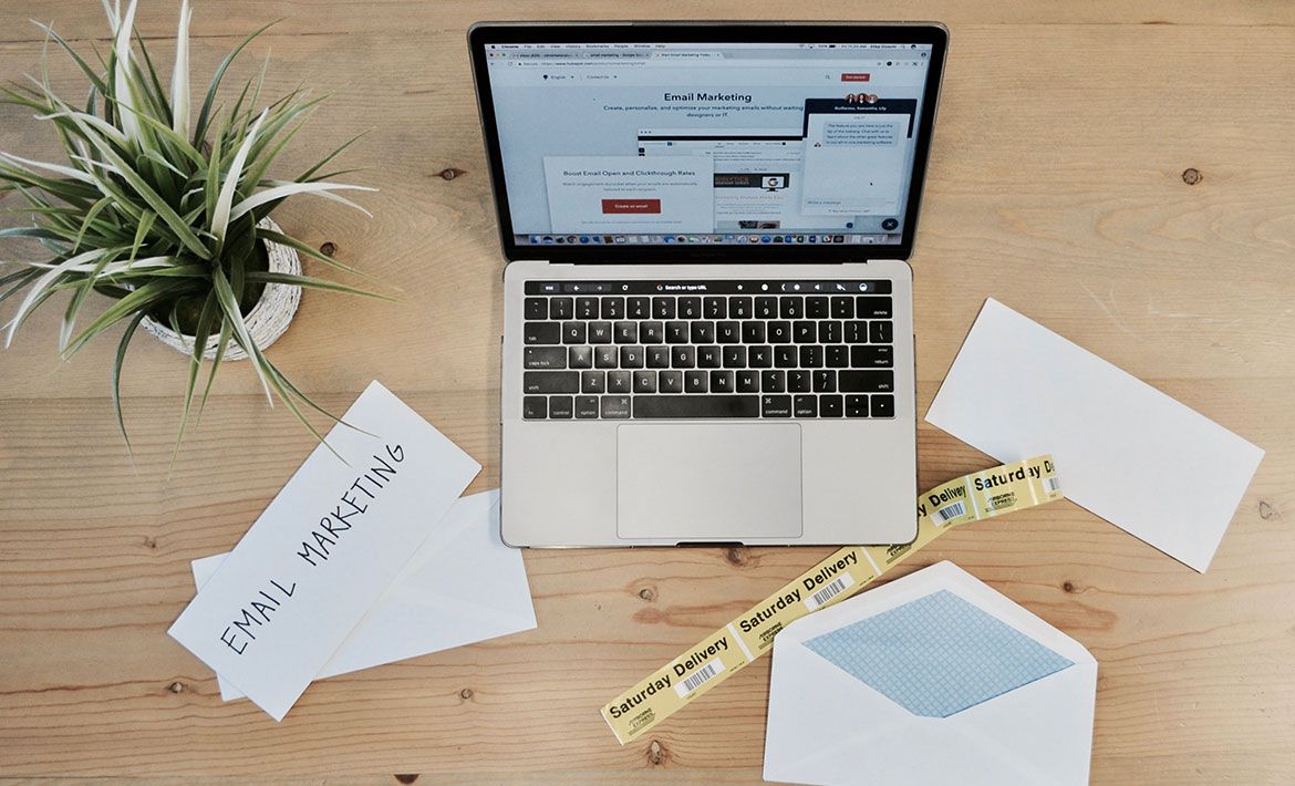 8 different types of email campaigns