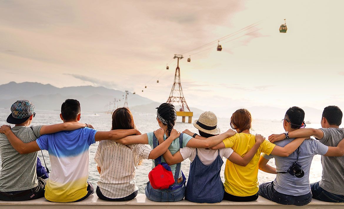 Better together: 5 simple steps to build Gmail groups