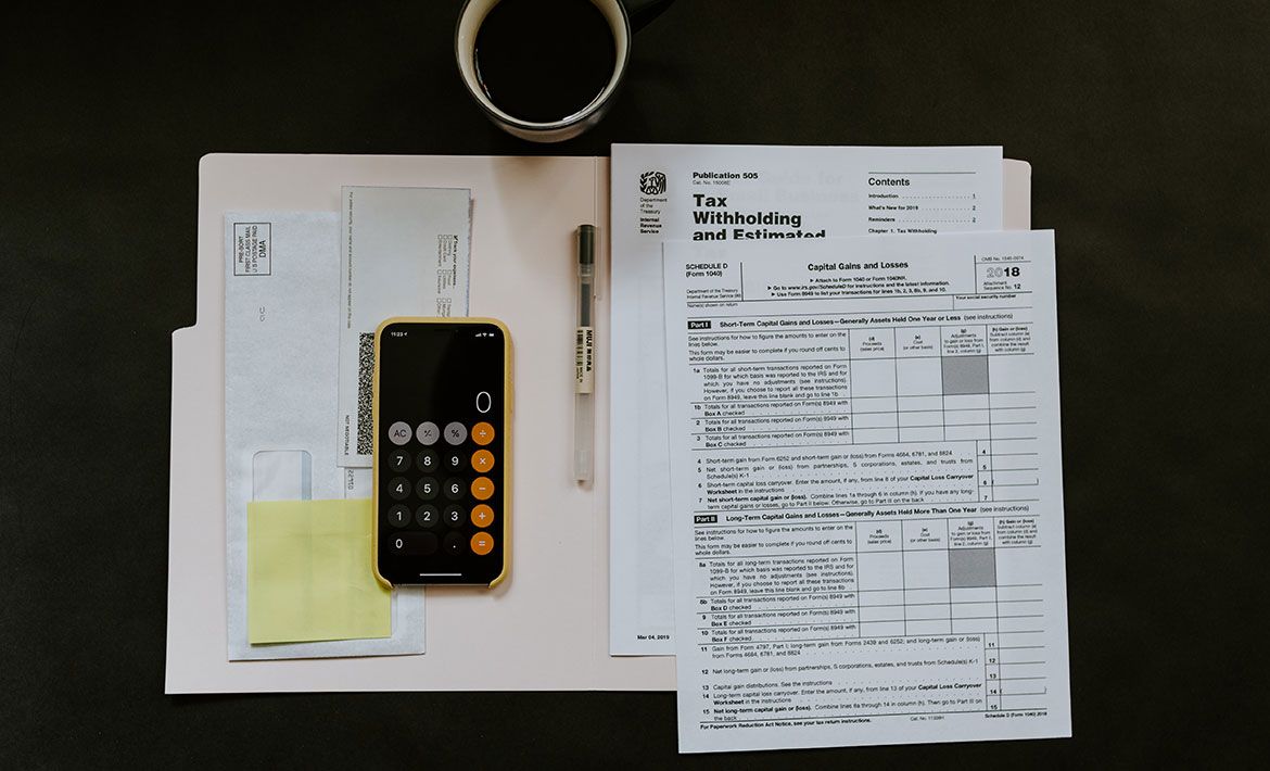 How to calculate gross profit margin for a service business