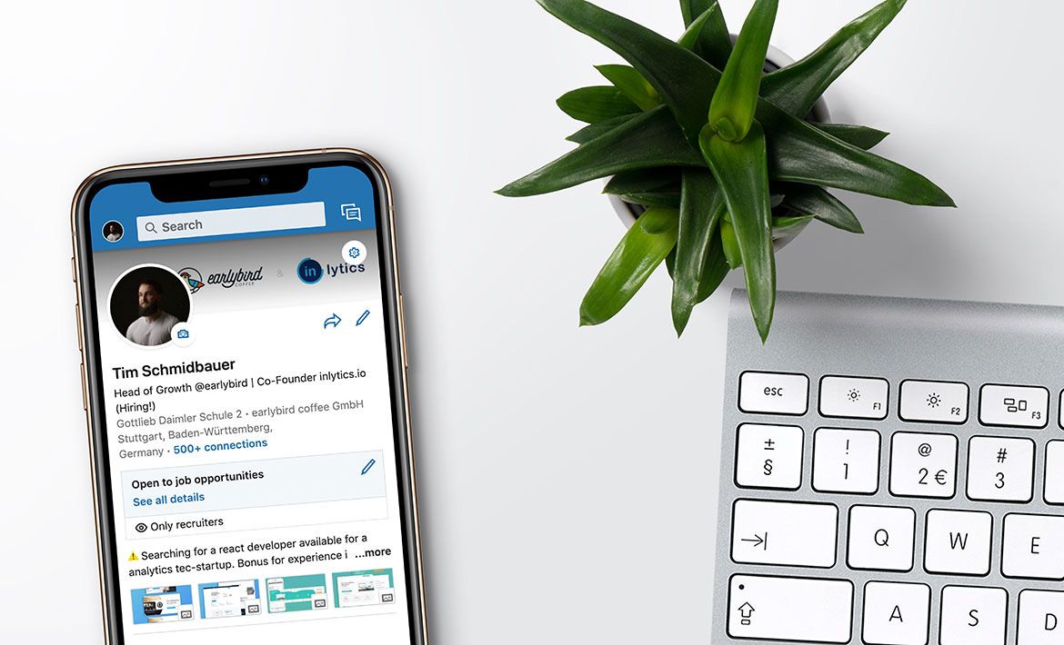 How to develop a robust LinkedIn content marketing strategy