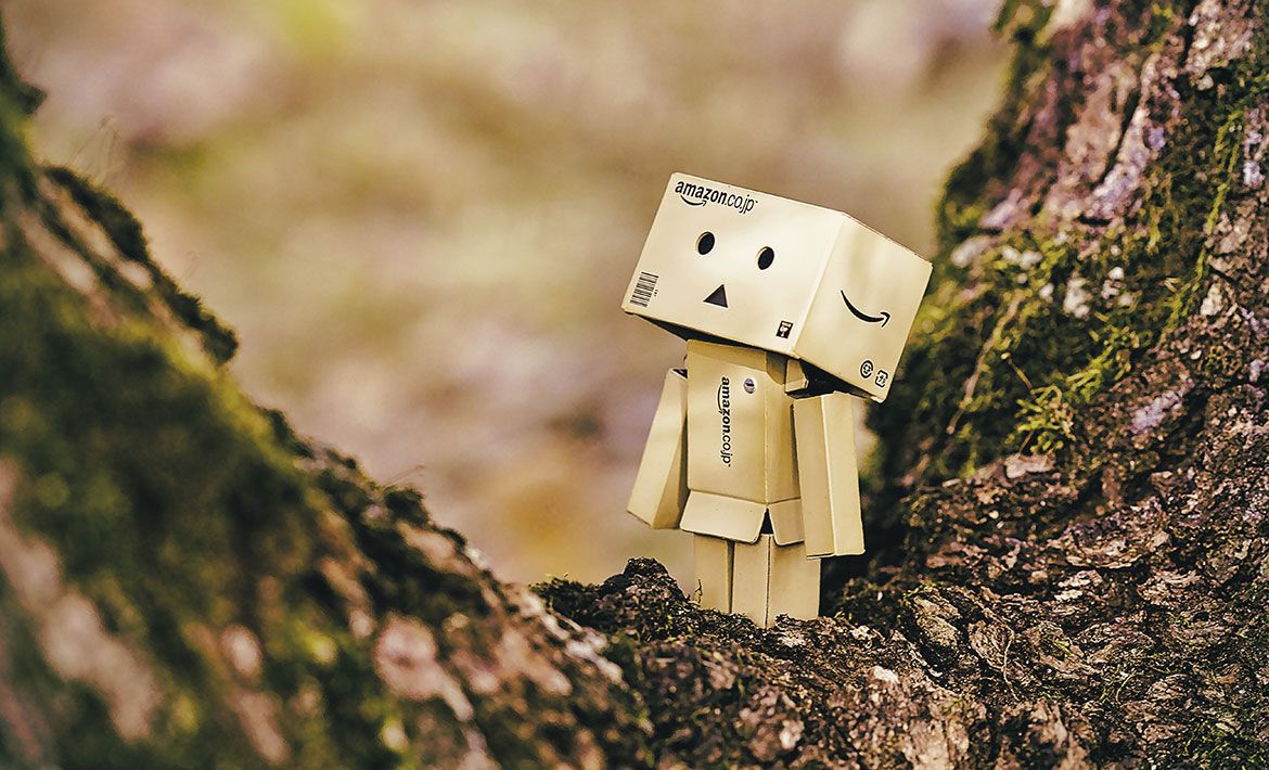 A NetHunt CRM guide for Amazon sellers