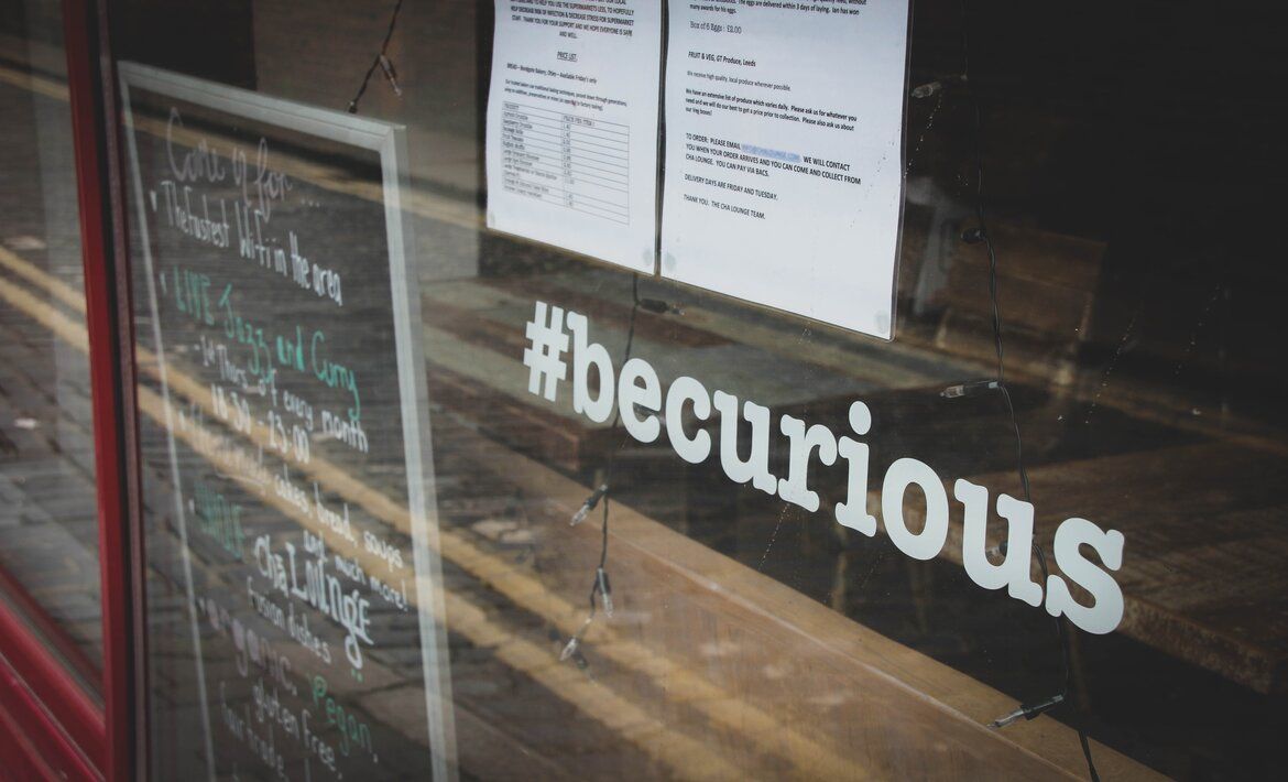 How to get a prospect’s attention in a cold email