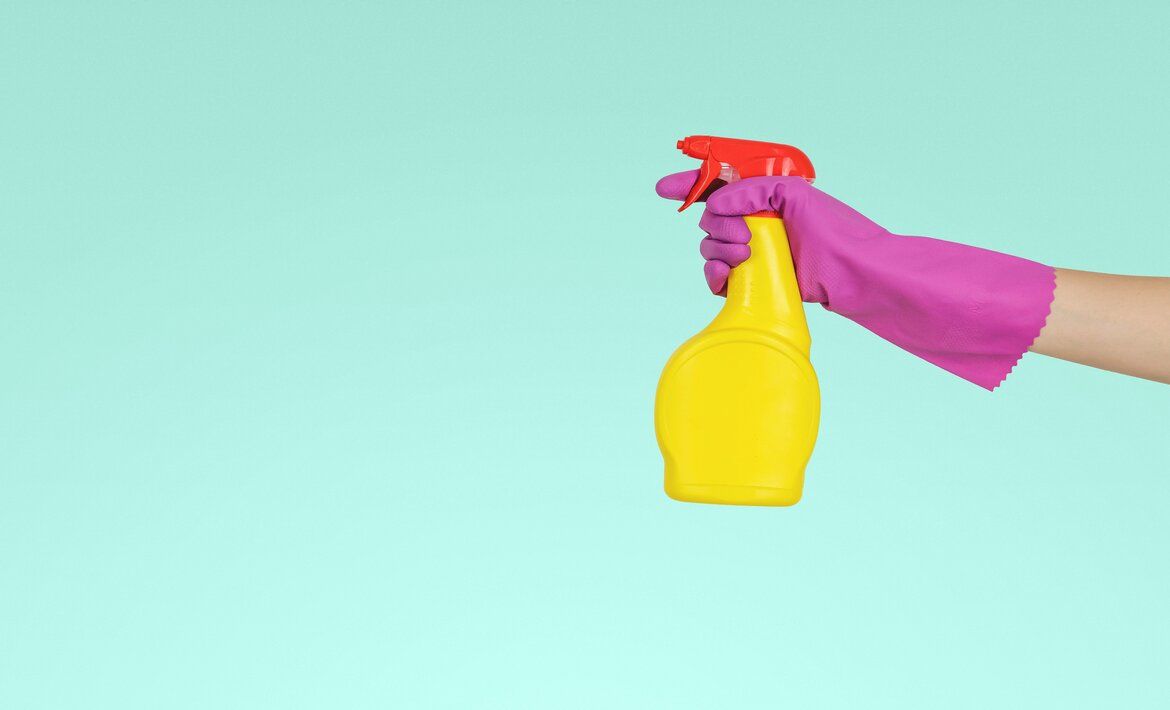How to make sure customer data is clean and correct