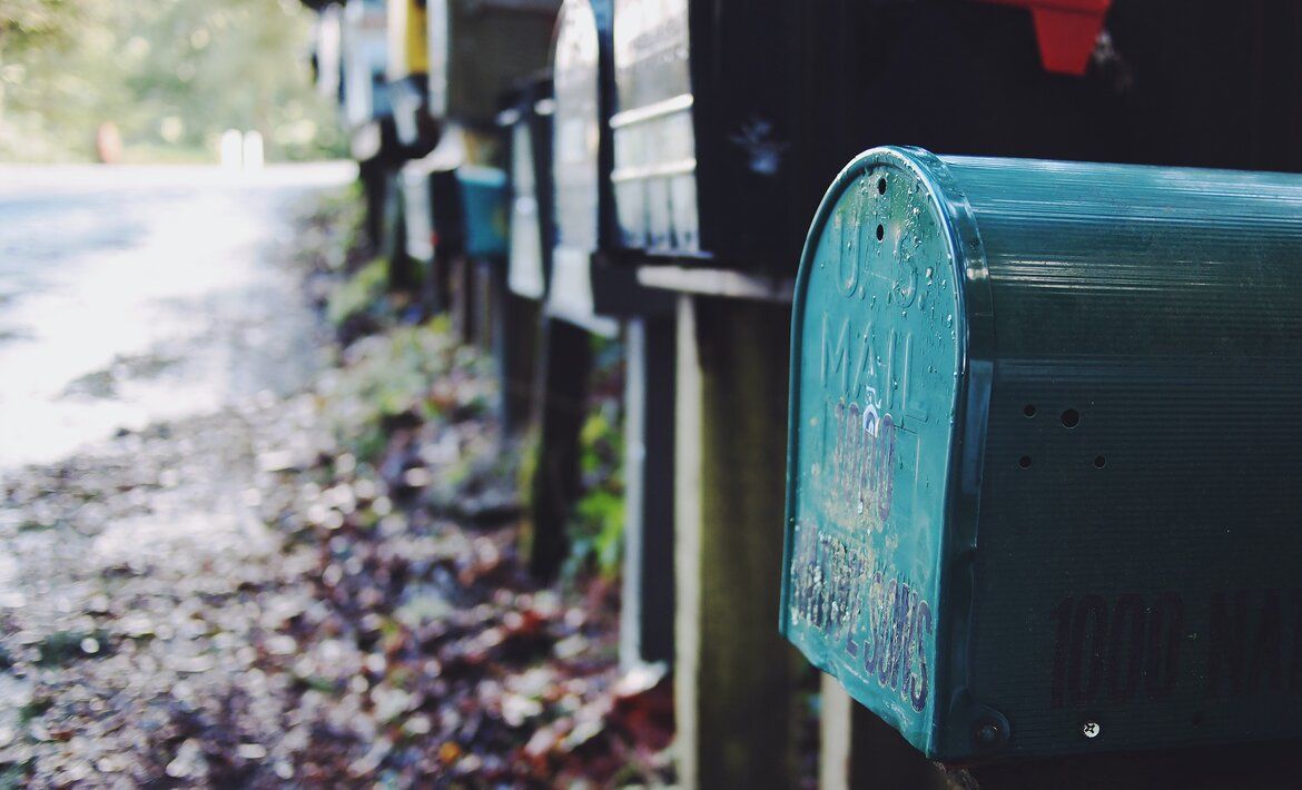 The beauty of email tracking
