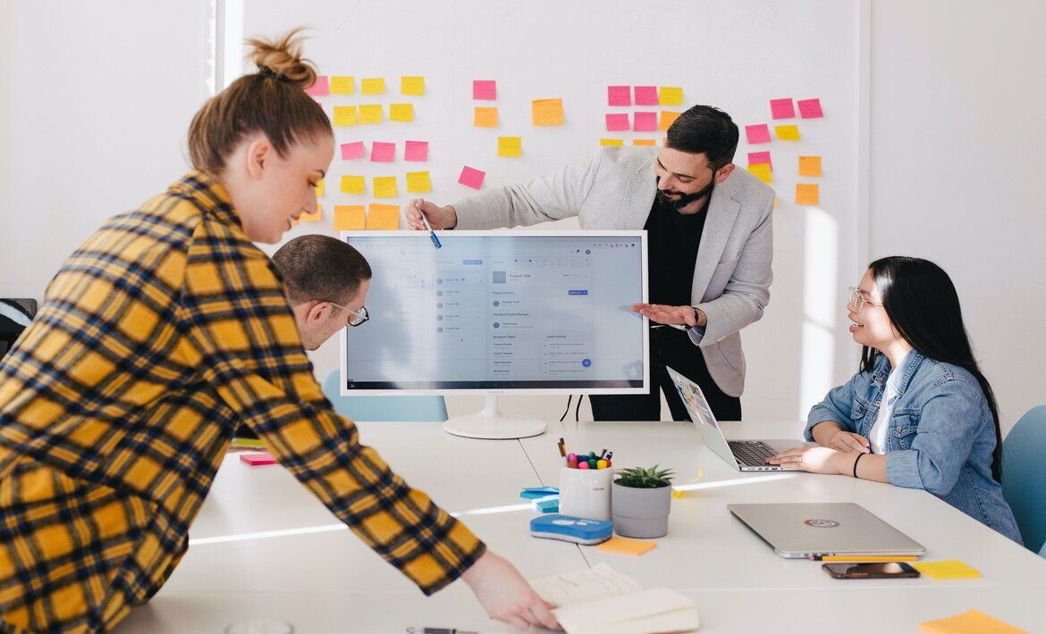 How to build your SaaS sales process from scratch