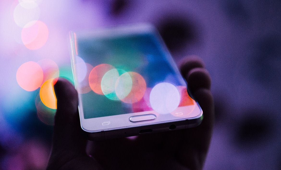 Social selling 101: Everything you need to know about social selling