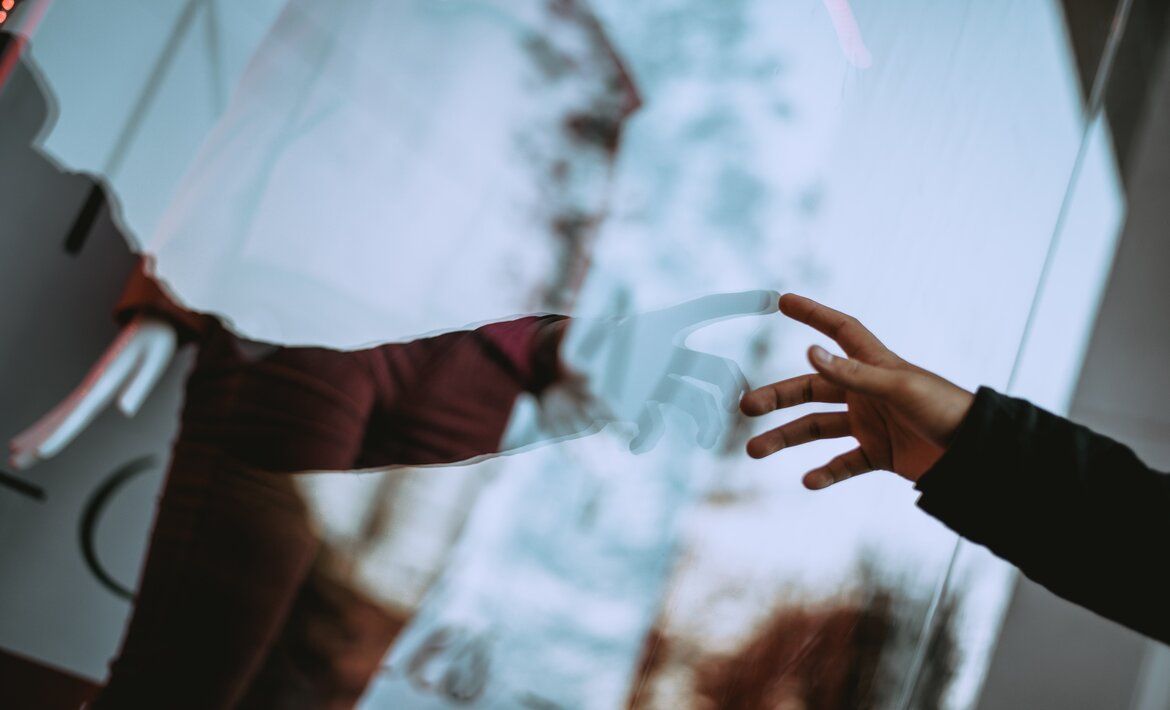 How many touchpoints do you have to have with customers before they buy?