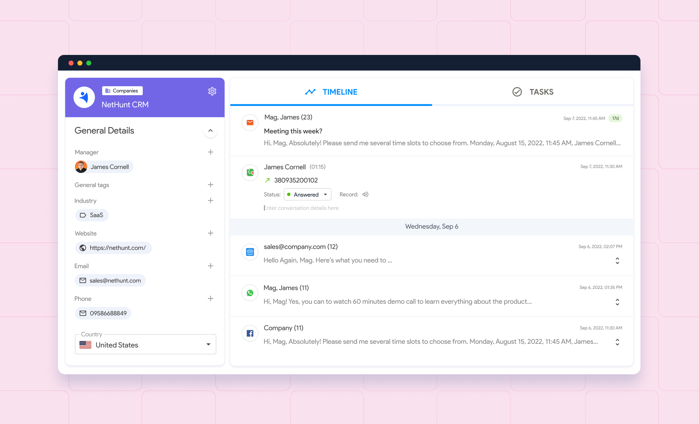 What Is a CRM? A Complete Guide to CRM Software