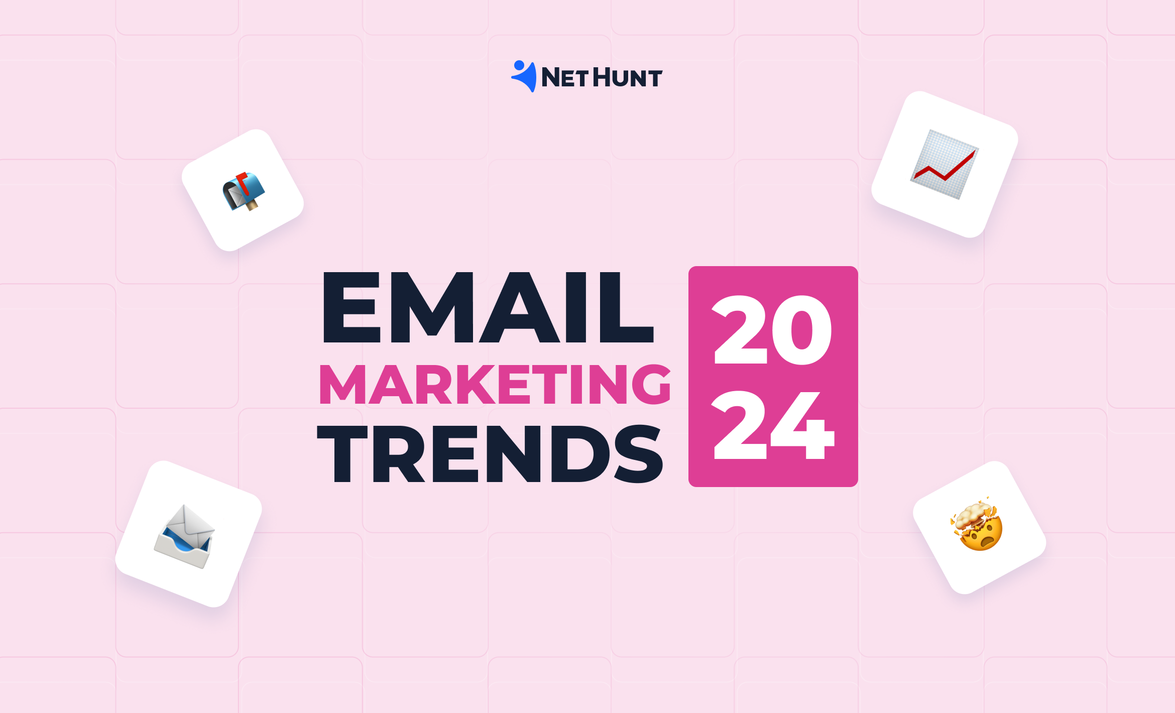 Hot or not? Email marketing trends in 2024