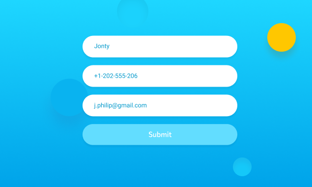 Absolutely everything you need to know about web form lead generation