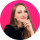 Hosted by <b>Anna Zhmakina</b>,<br>Customer Success at NetHunt CRM