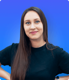 Anna Pozniak photo