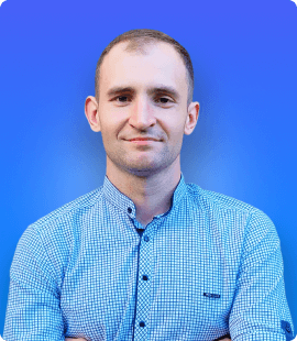 Alexander Yanishevskiy photo