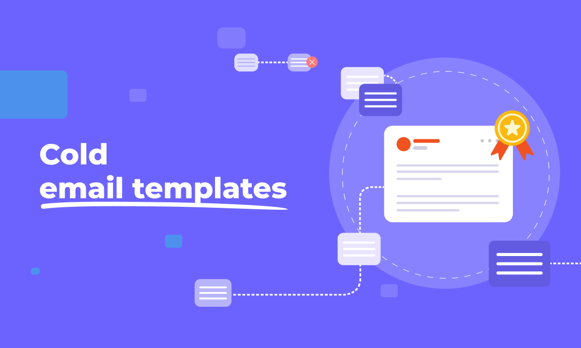 How to write cold emails that get responses