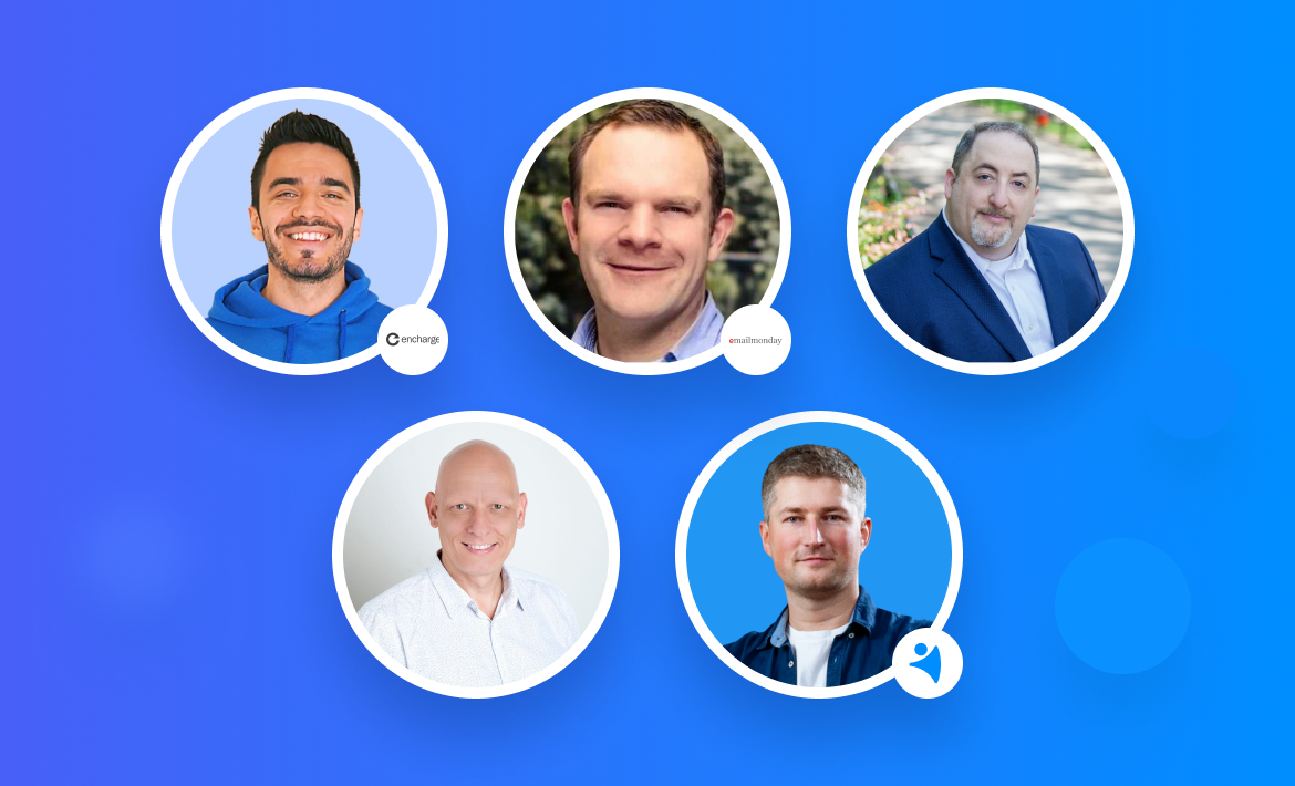 CRM experts share their CRM trend predictions for 2022