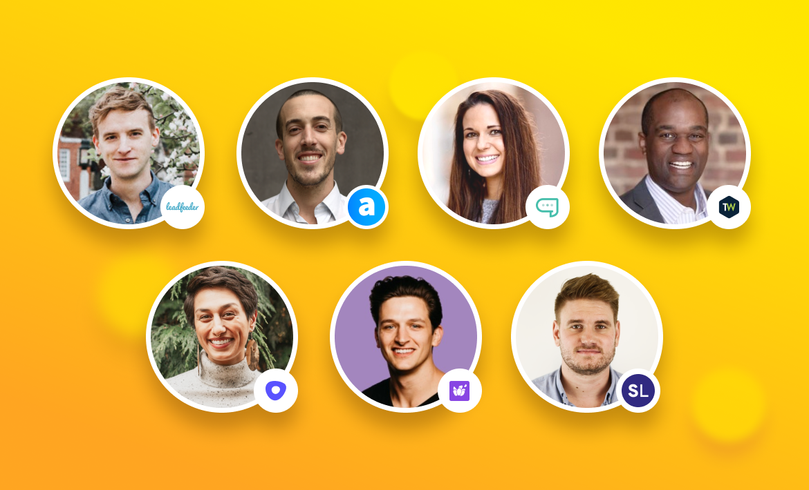 Sales experts share what makes leads read and reply to cold emails