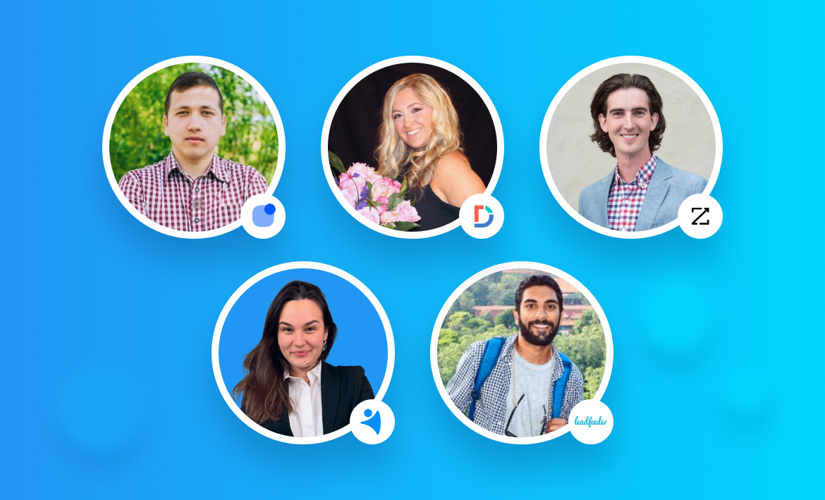 Sales leaders share their tips on how to make sure their pipeline is healthy