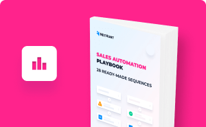 Sales Automation Playbook