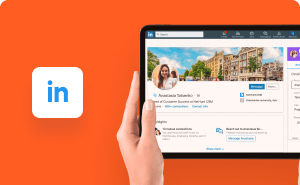 A Complete Guide to LinkedIn for Sales