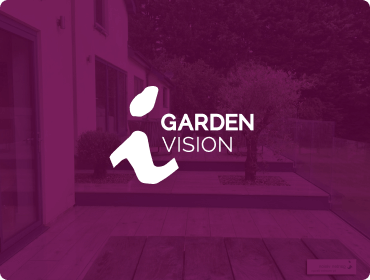 garden landscape photo