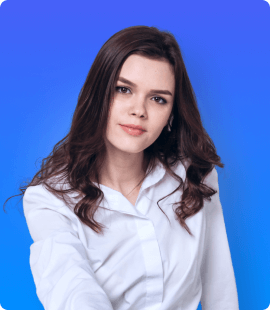 Julia Buryk photo