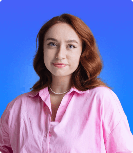 Julia Muzychka photo