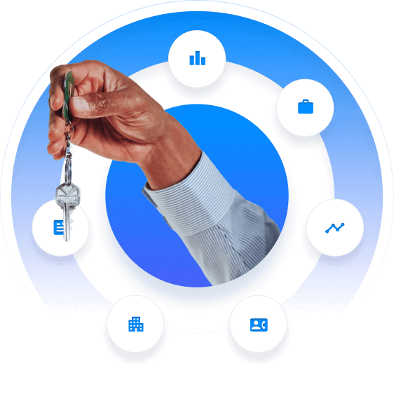 Best CRM for Real Estate Agents