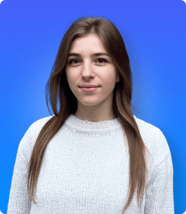 Nataliia Matviienko photo