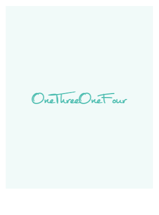 OneThreeOneFour founder photo