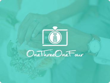 OneThreeOneFour founder photo