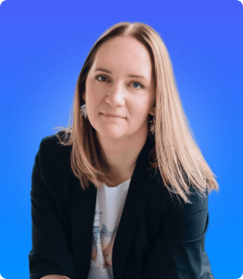 Olga Petrik photo