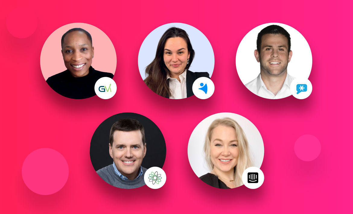 Outbound sales sequences: 5 experts share tips