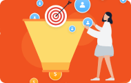 Climbing the LinkedIn ladder to prospect heaven