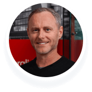 <b>Allan Fullerton</b>CEO & Founder of Powerglide