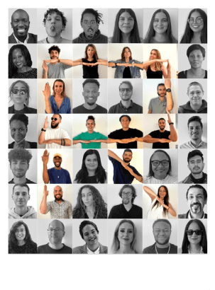 Recom founder photo