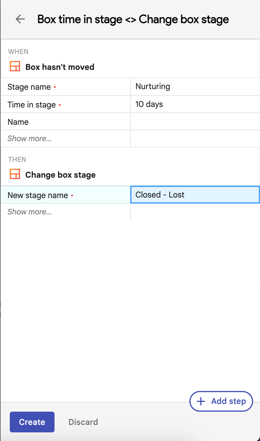 Automations in Streak CRM | NetHunt Blog