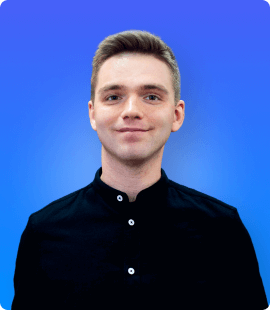 Victor Iryniuk photo
