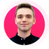 Victor Iryniuk, Product Manager at NetHunt CRM