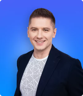 Dmytro Katiukha photo