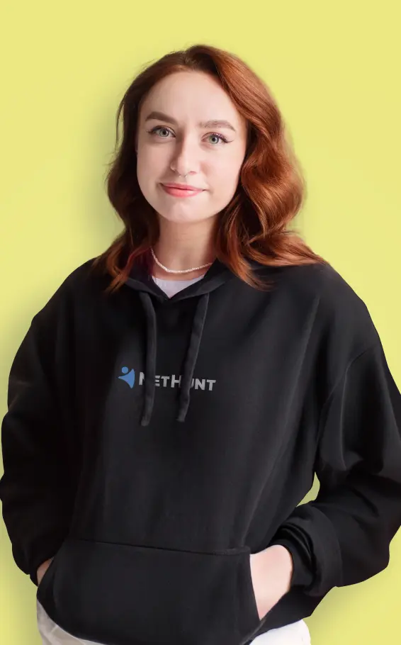Juliya Muzychka