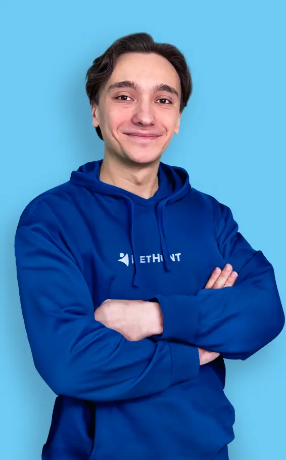 Alex Kasianenko