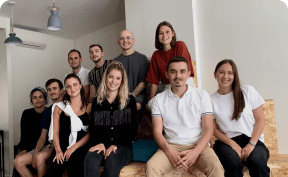Recom founder photo