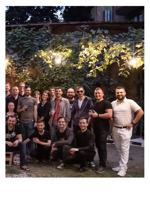 Web Systems Solutions founder photo