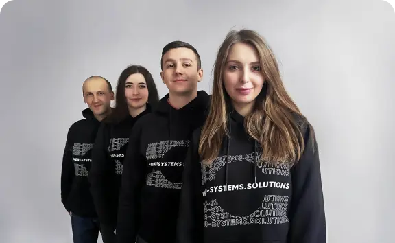 Web Systems Solutions founder photo